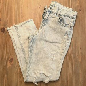 Old Navy Boyfriend Jeans